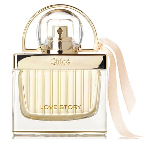 perfumy chloe love story opinie|chloe love story perfume 50ml.